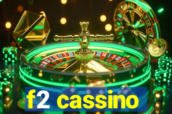 f2 cassino